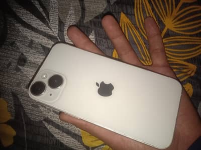 iphone14 white colour