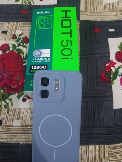 Infinix hot 50i for sale