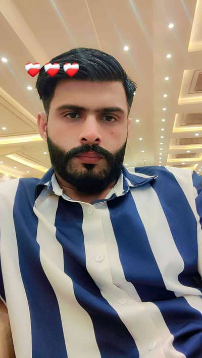 Shan ali