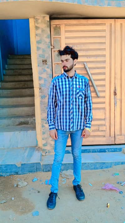 Syed Murtaza