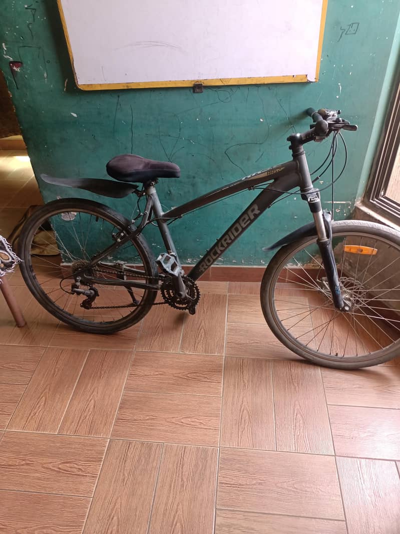 cycle 4