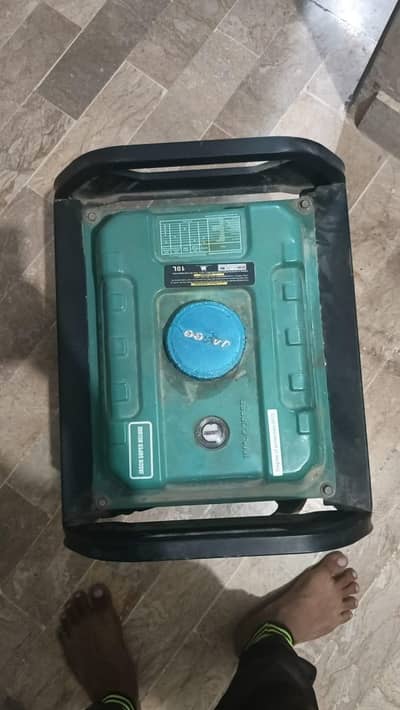 Jasco model ASCO J1800DLX
