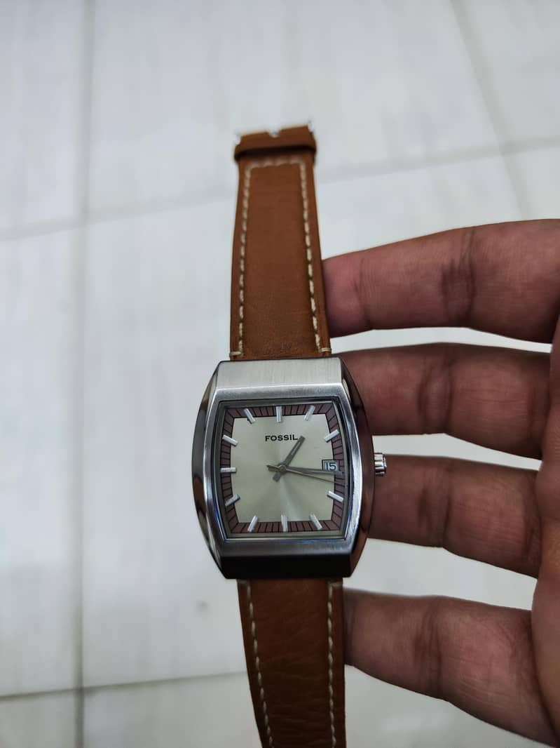 Fossil 0