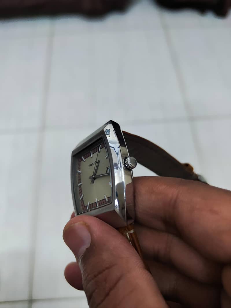 Fossil 1