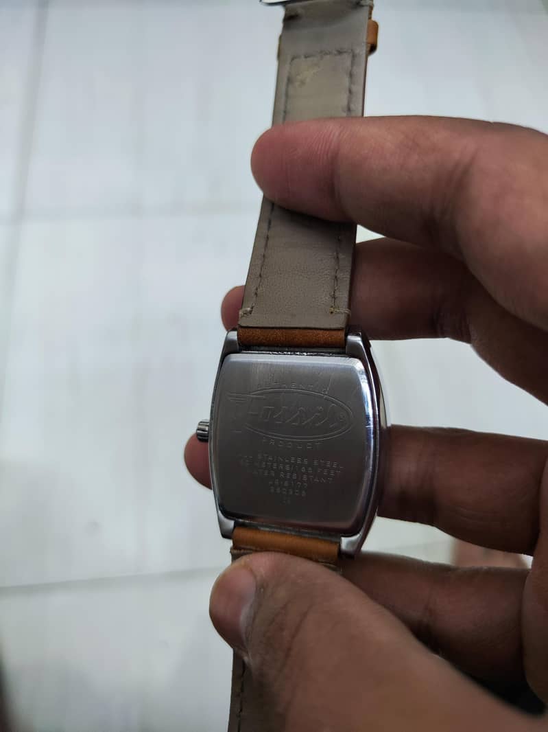 Fossil 2