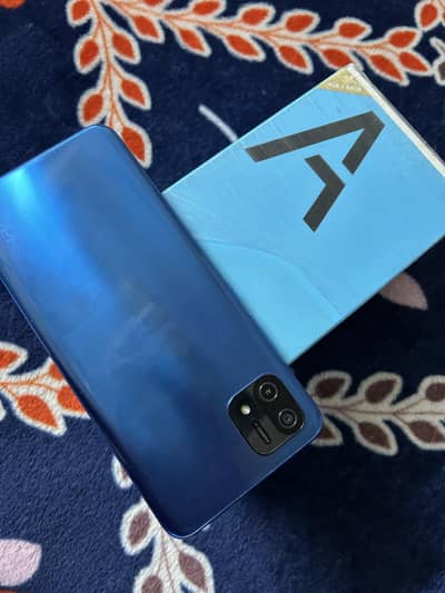 oppo a16e 4gb64gb box all saman
