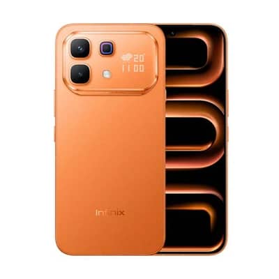 infinix Note 60 pro 1 month use