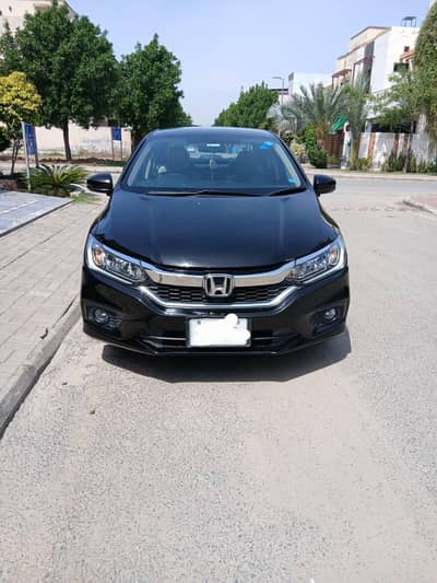 HONDA CITY ASPIRE 1.5L 2023.