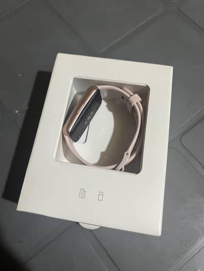 Huawei band 7