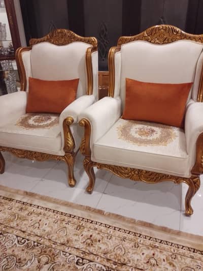 master chair wing chair beautiful carving