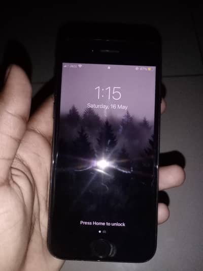 iphone 7 non pata Read description