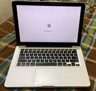 Apple macbook  a1278
