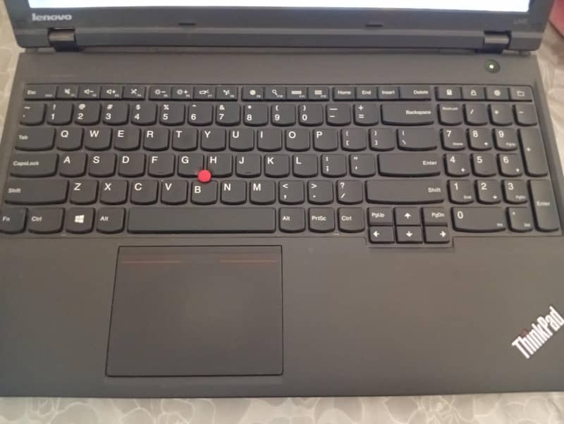 ThinkPad 6th gen 0