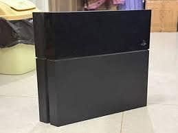 PS4 urgent sell