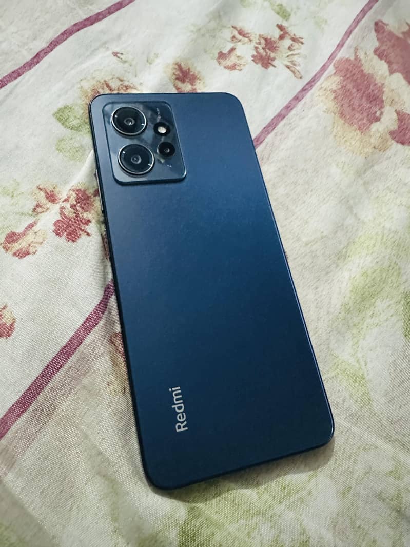 Redmi Note 12 1