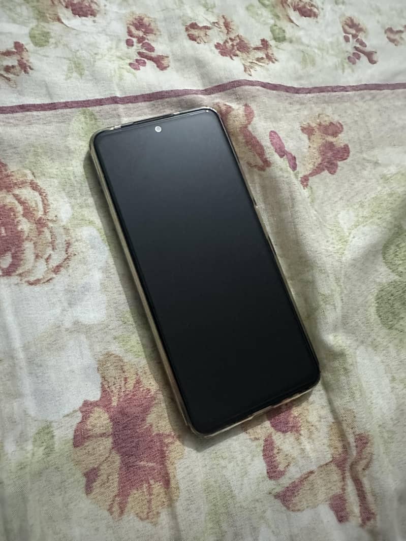Redmi Note 12 6