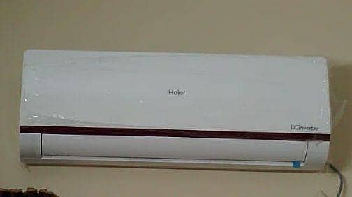 Haire Air Condition