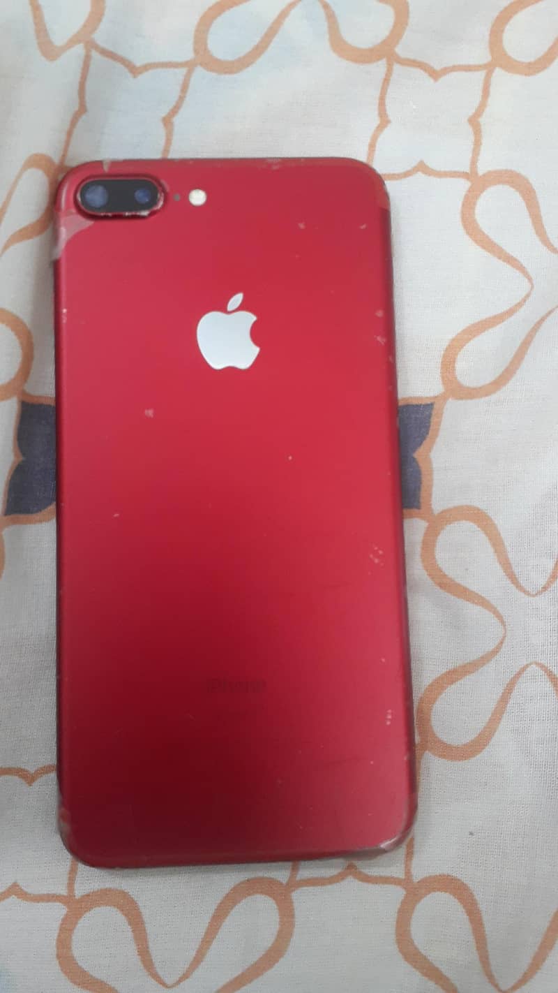 Iphone 7 plus 1