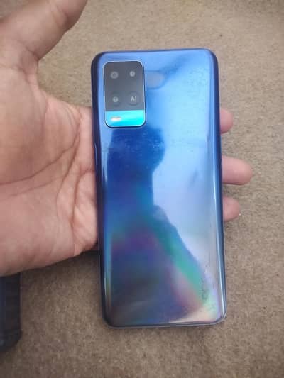 oppo a5a4a