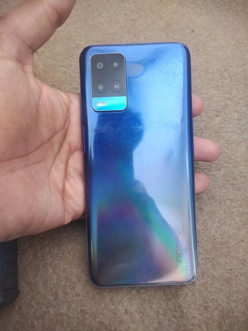 oppo a5a4a 0