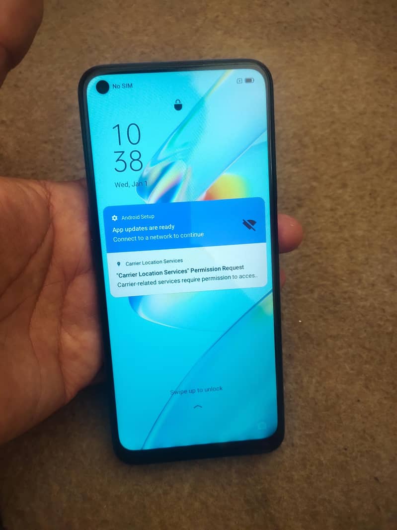 oppo a5a4a 1