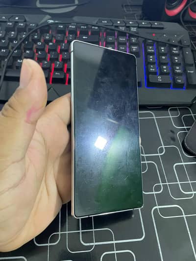 Samsung Mobile Note 20