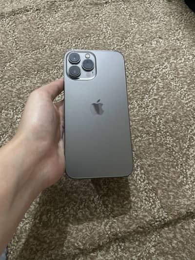 iPhone 13 Pro Max Non pta 128 Gb