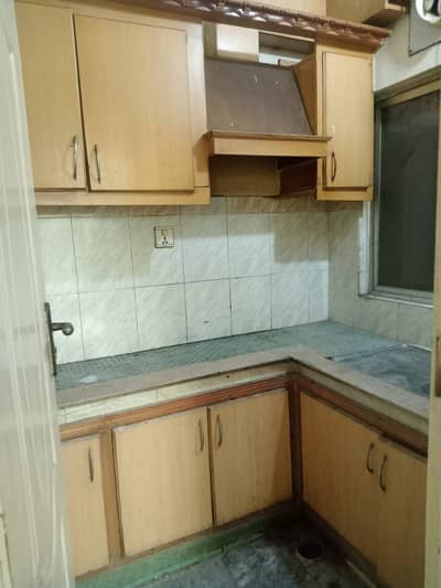 2bedroom flat available for rent with all facilities