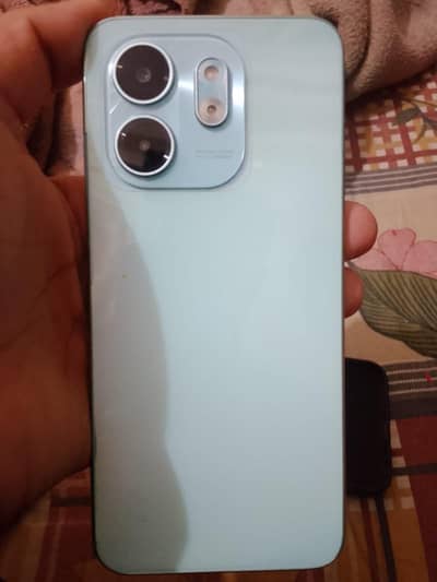 Infinix smart 9 HD