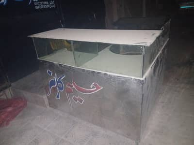 haleem  countr h steel ka