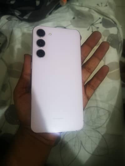 Samsung S23 Plus  8Gb/256Gb