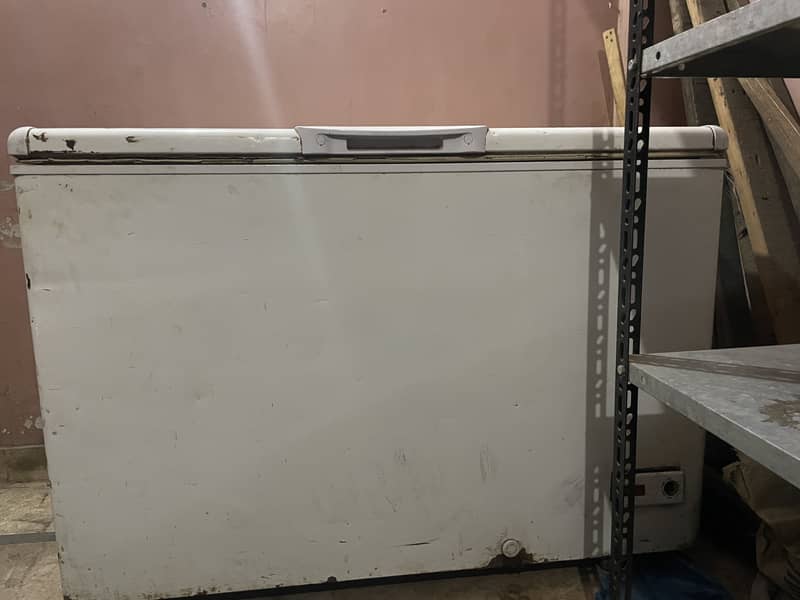 Waves Deep Freezer 2