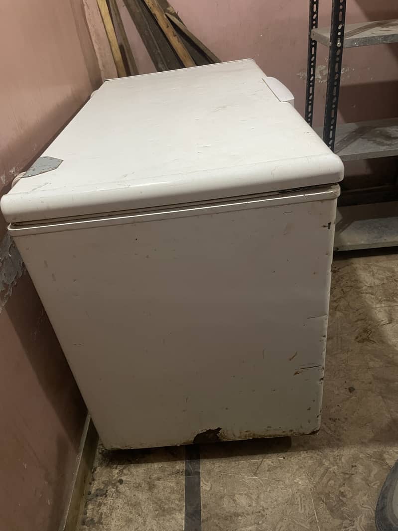 Waves Deep Freezer 3