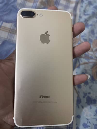 iPhone 7 Plus