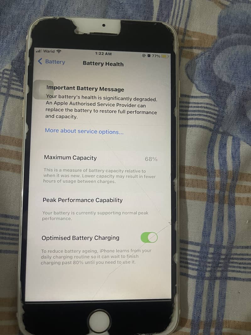 iPhone 7 Plus 1