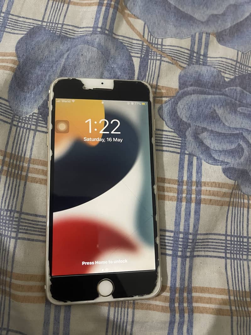 iPhone 7 Plus 4