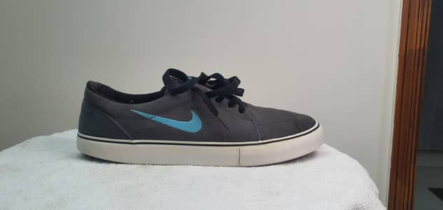 Original Nike Shoes | Size EUR 42 | Condition 9/10