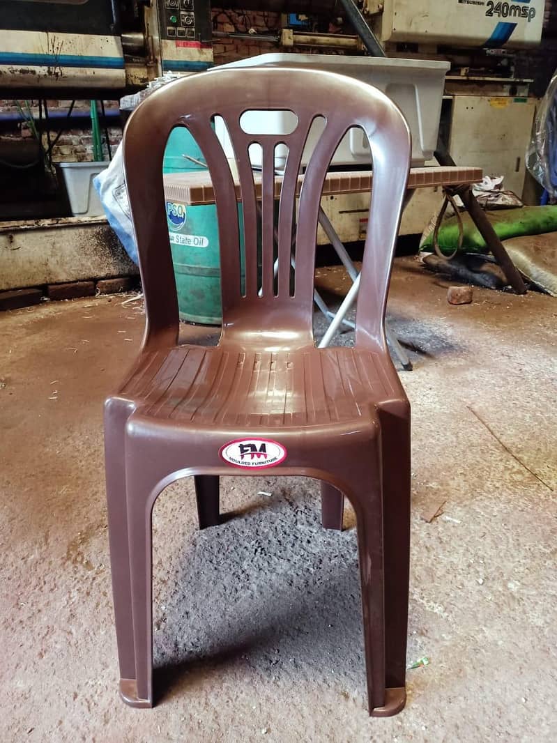 plastic chairs 0