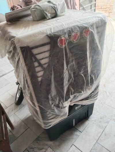 DC Room cooler for Sale