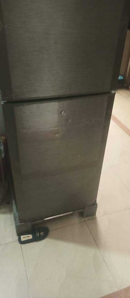 fridge 10/10 0