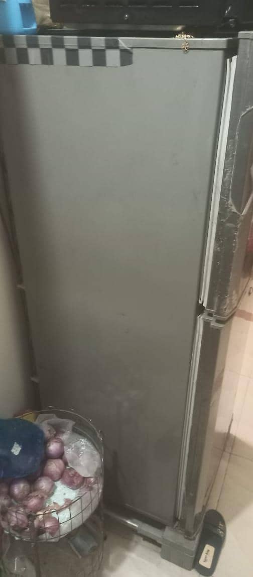 fridge 10/10 1