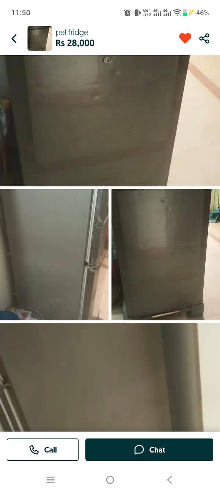 fridge 10/10 4