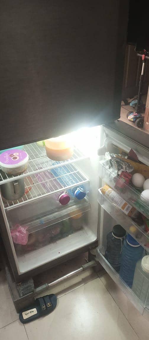 fridge 10/10 7