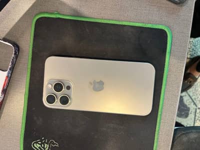 Iphone 15 pro max Non PTA