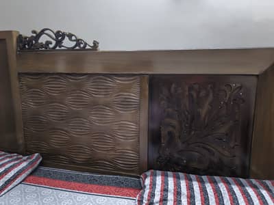 Bed set