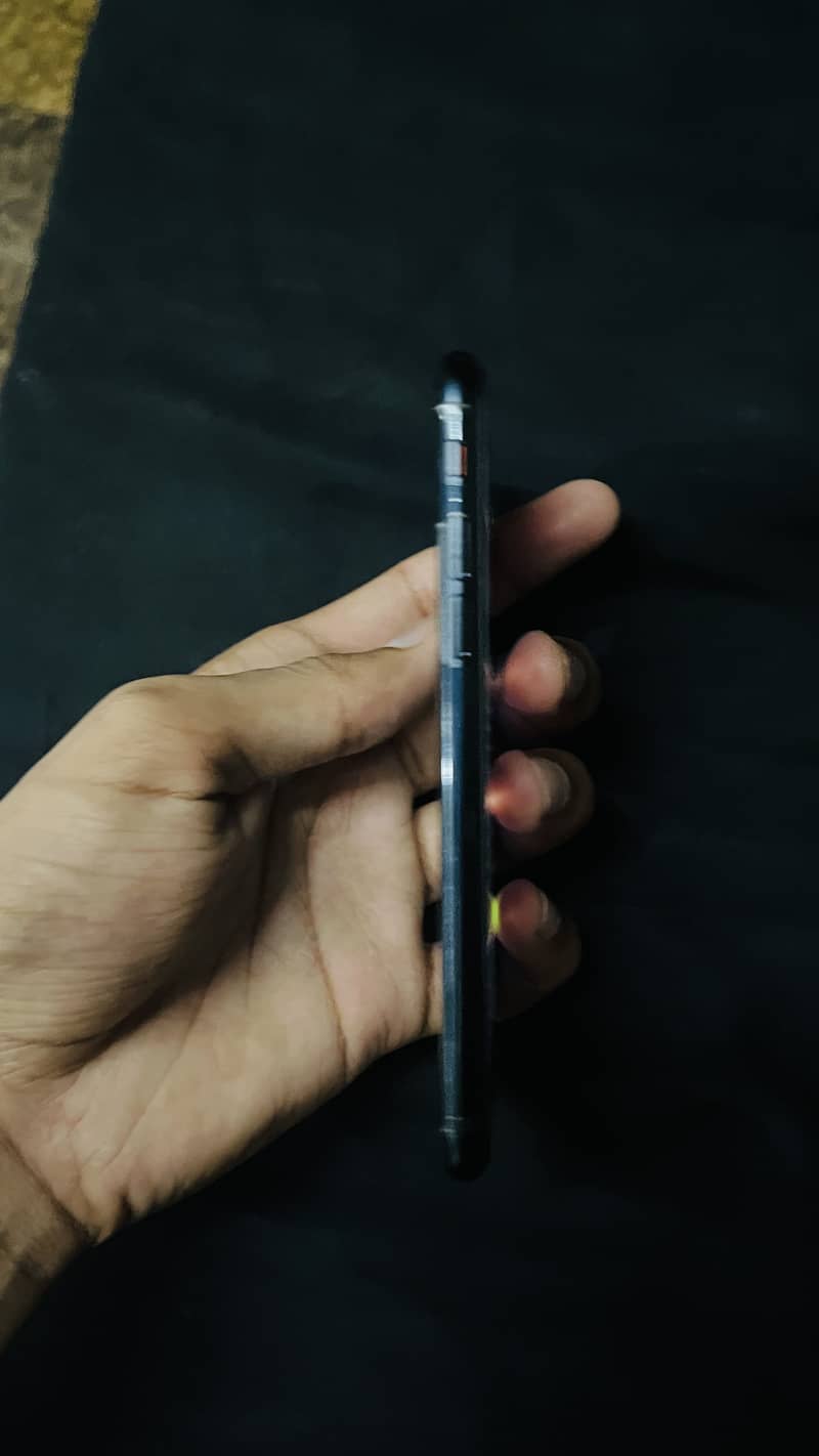 iPhone SE 3rd generation 2