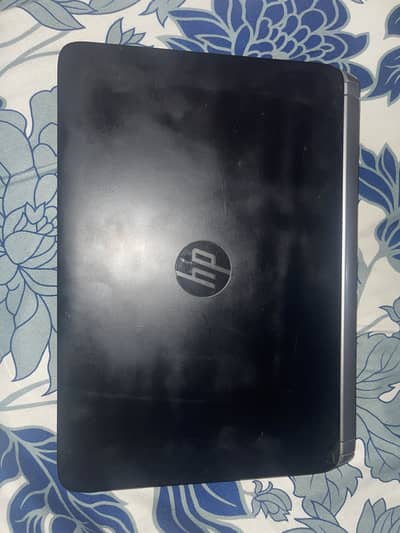 HP leptop core i5 4th generation
