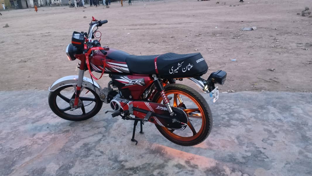 bikes 2
