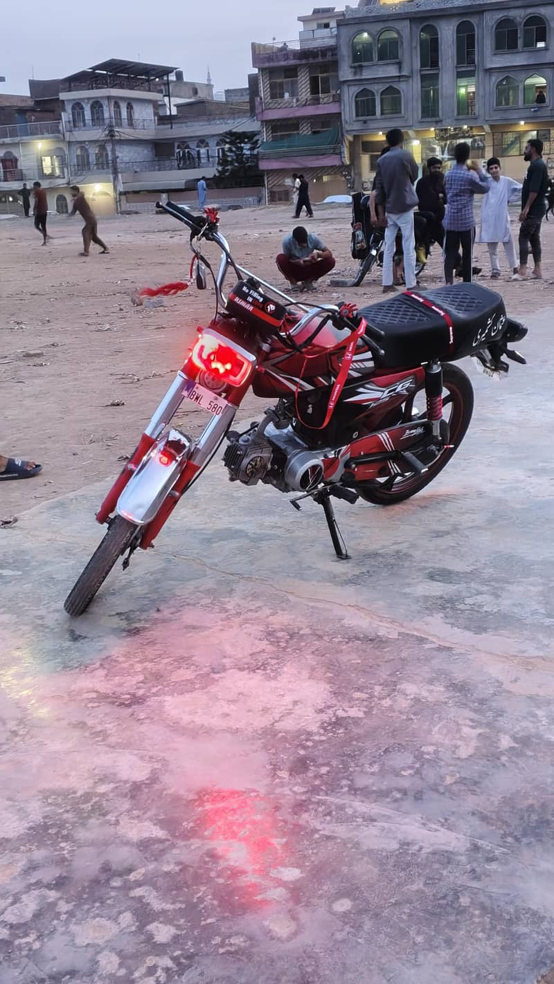 bikes 3