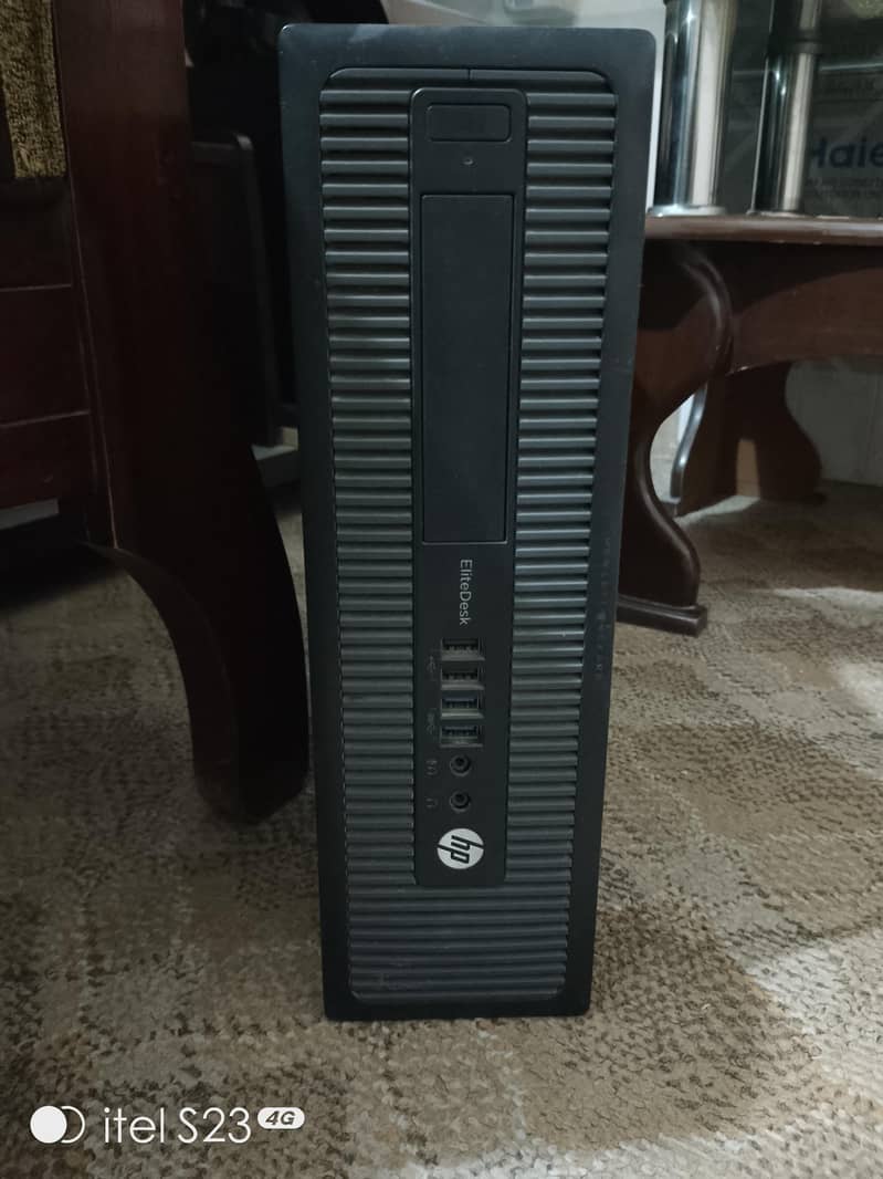 AMD 9TH GENERATION PC (GAMING+EDITING+CODING)(ALL IN ONE) 1